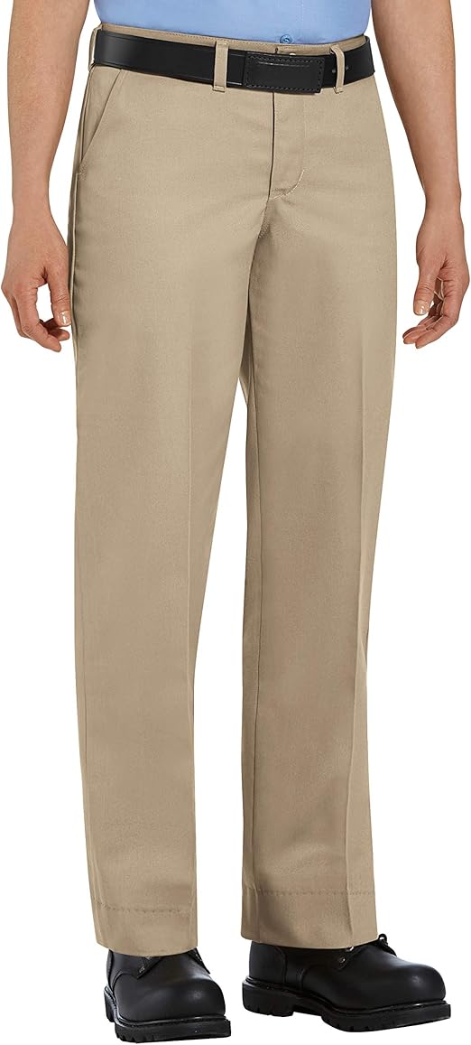 red kap work pants amazon