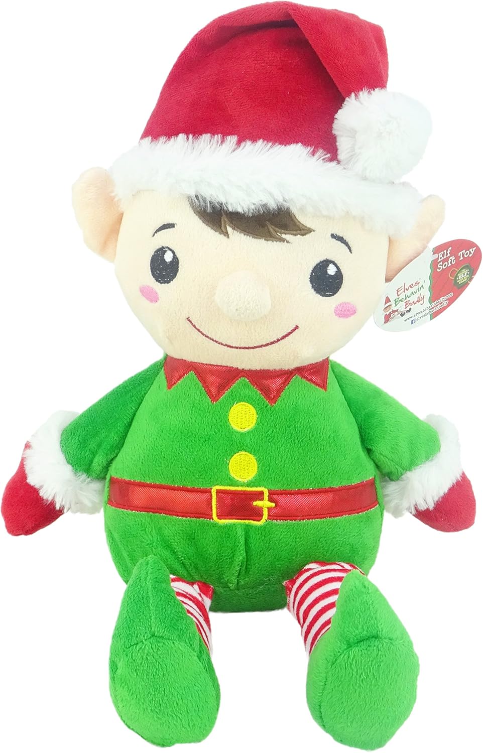 elf toy