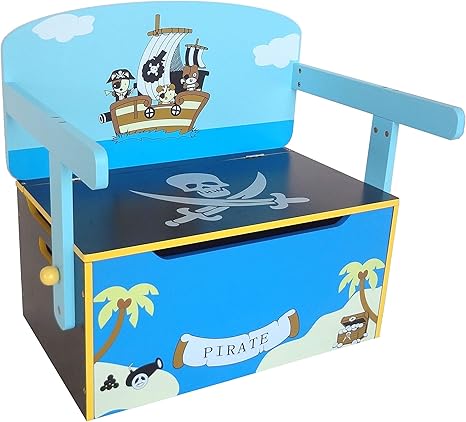 kiddi style toy box