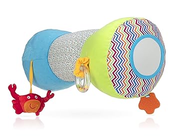 tummy time pillow amazon