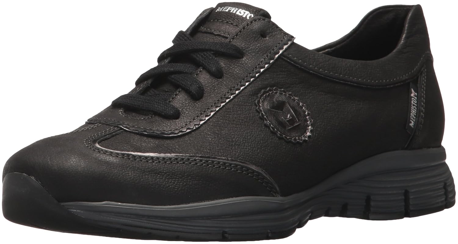 Buy Mephisto Women's Yael Oxford at Amazon.in
