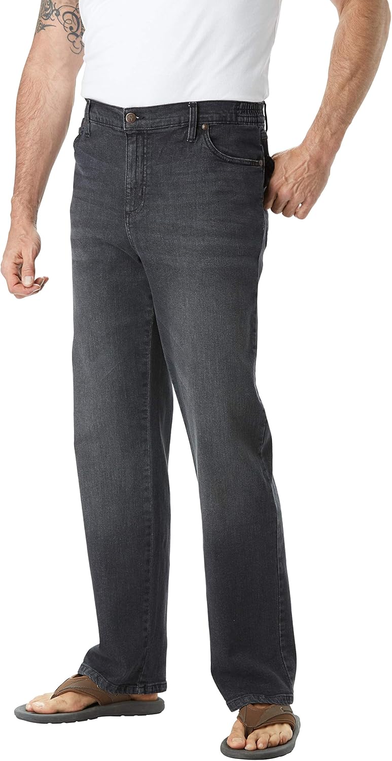 mens lightweight jeans big and tall
