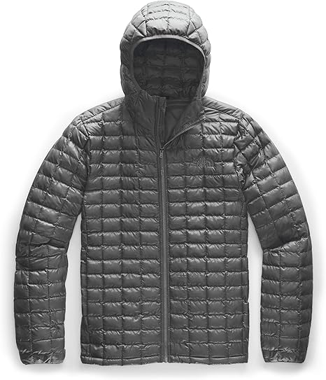 thermoball north face hombre