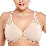 Maidenform Lilyette by Bali Women's Elegant Lift and