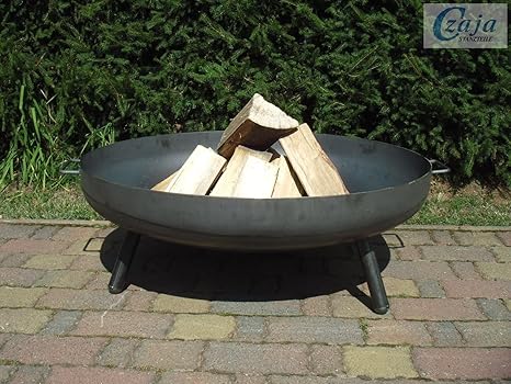 Feuerschale Berlin Ø 100cm versandkostenfrei in Deutschland