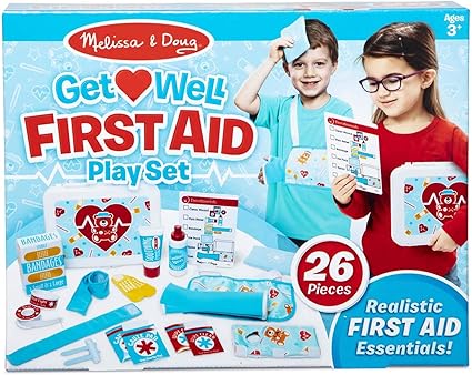 amazon prime melissa and doug