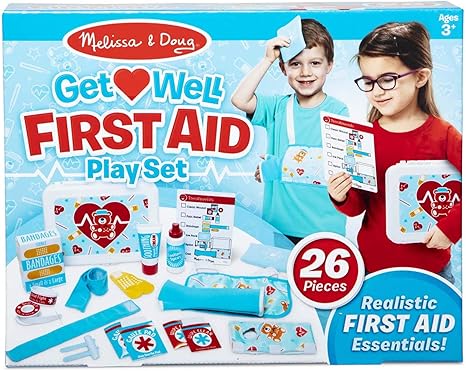 melissa & doug amazon