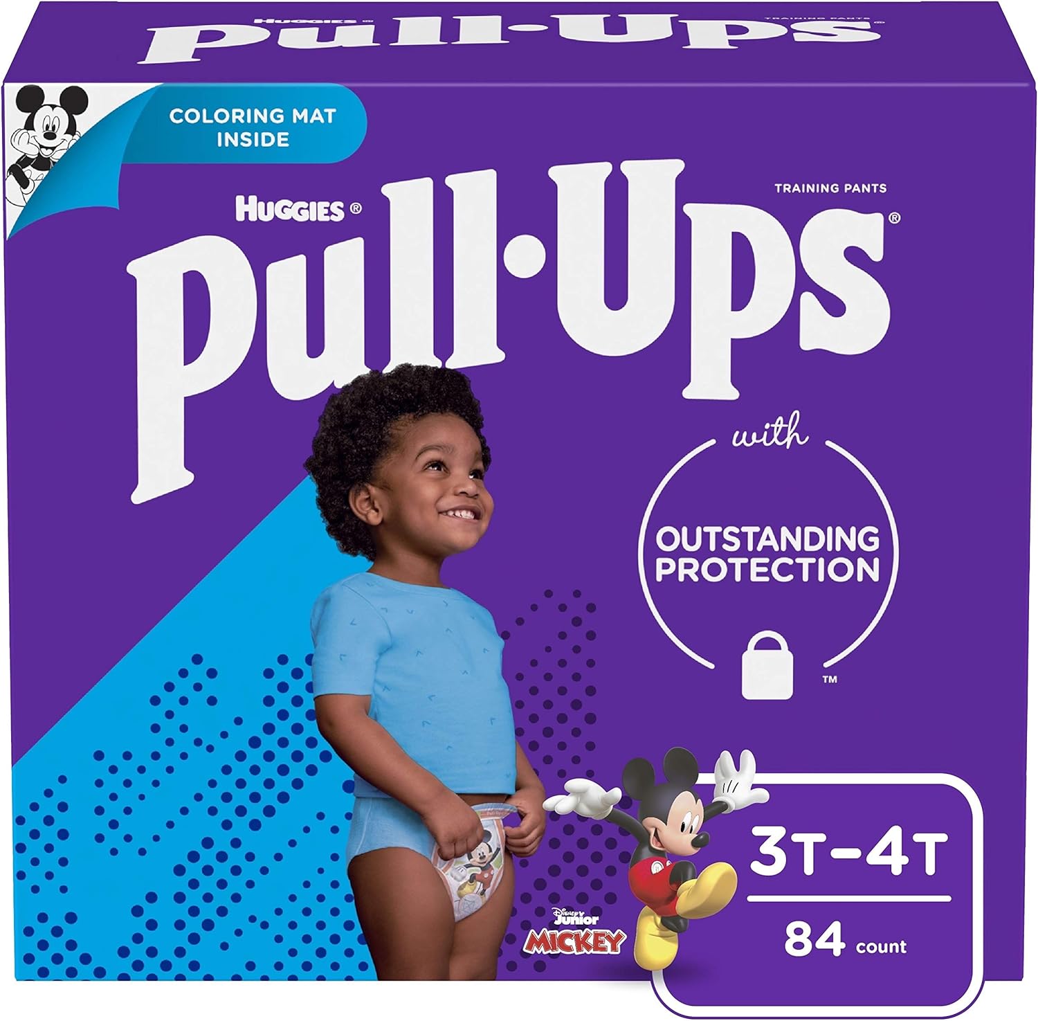 huggies pull ups price