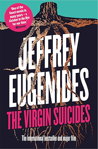 Download The Virgin Suicides (English Edition) PDF