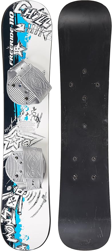 esp snowboard bindings