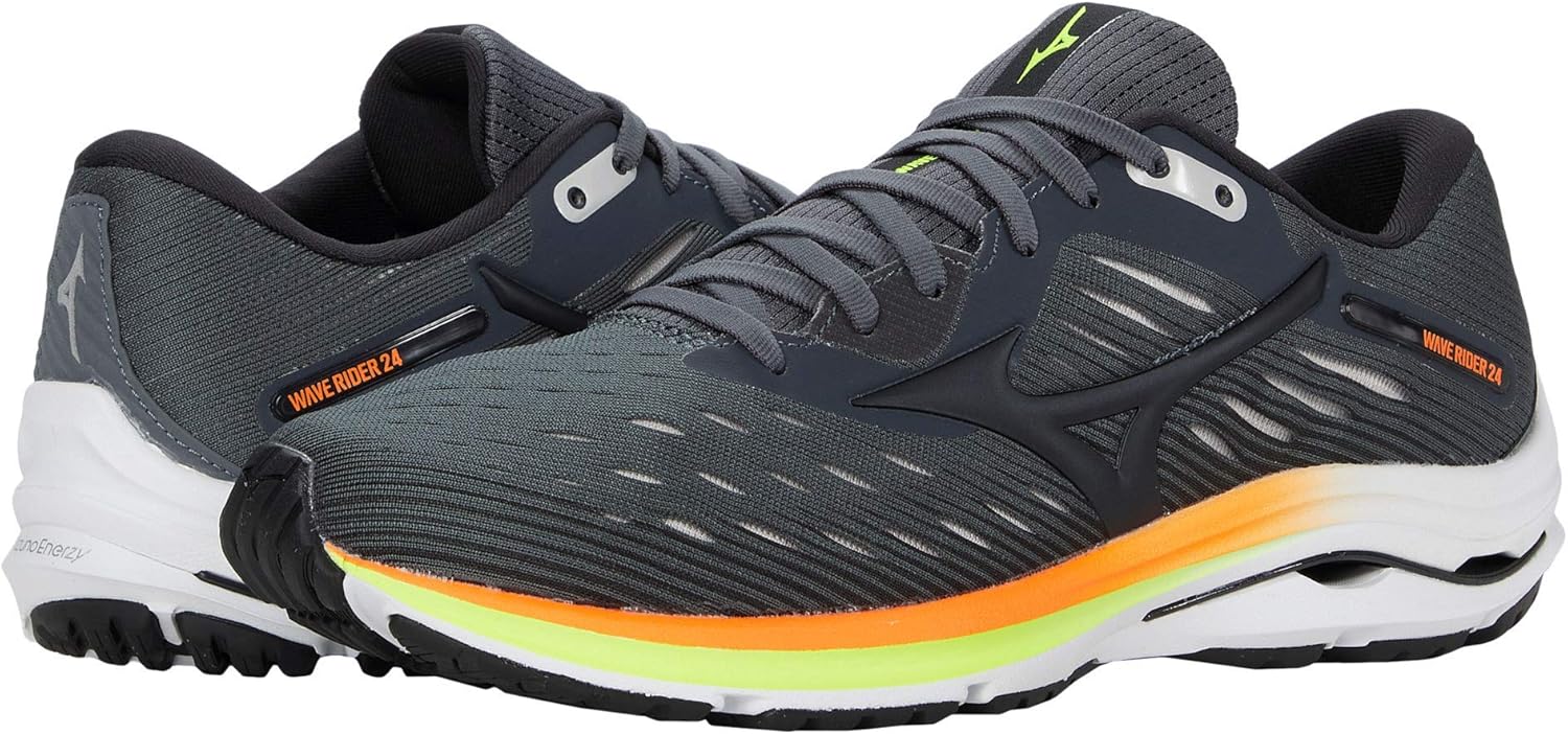 mizuno wave rider 42