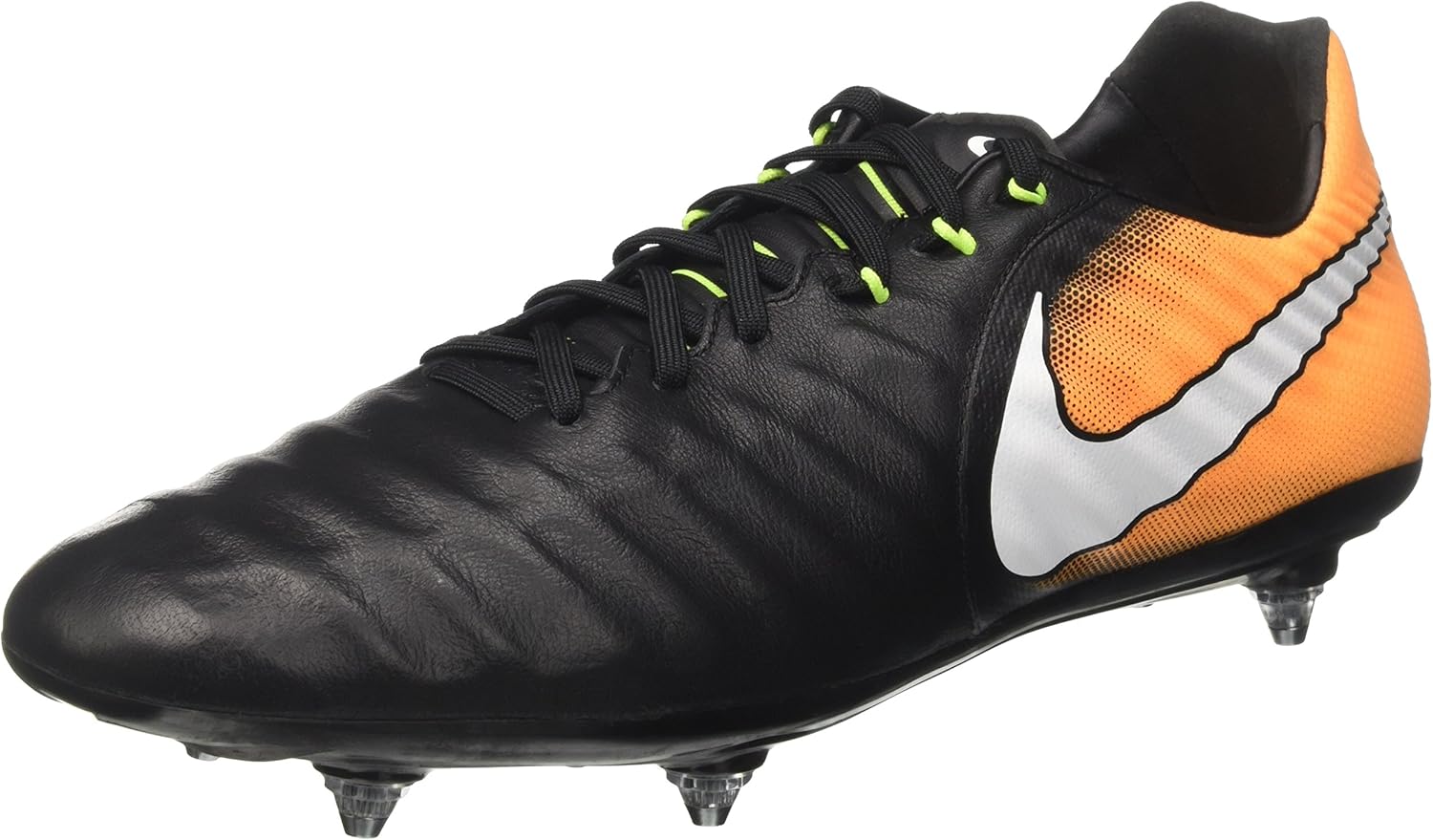 nike tiempo sg football boots