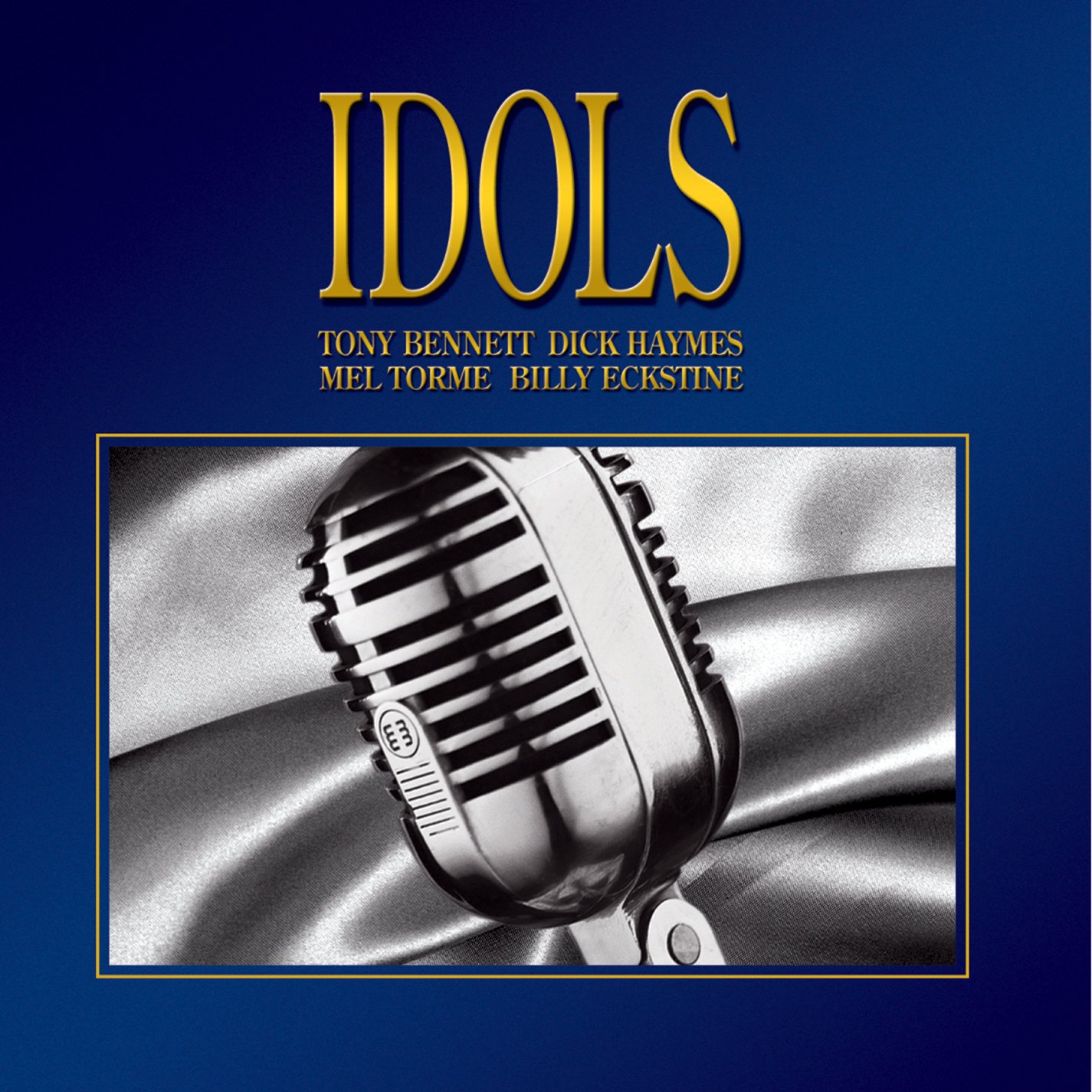 Idols Amazon.de Musik