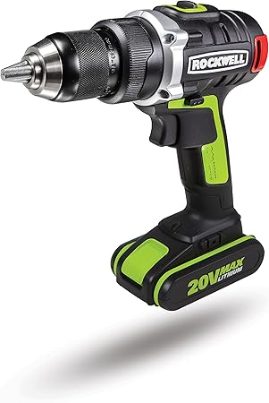 Rockwell RK2852K2 featured image 6