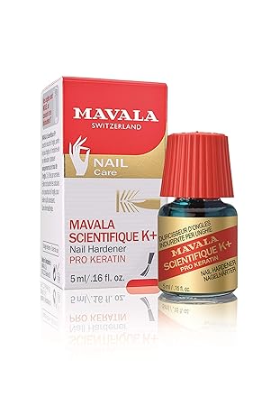 Mavala Scientifique K +