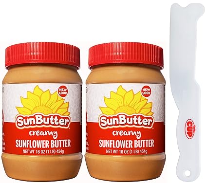 SunButter Sunflower Butter