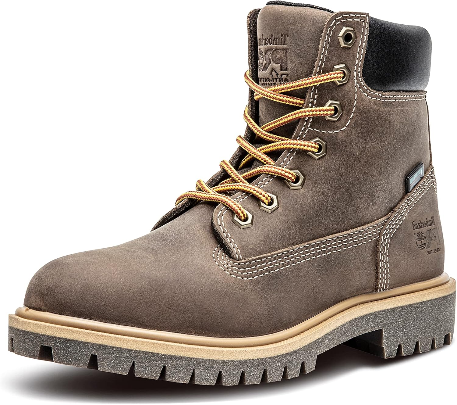 Timberland Direct Attach Puntera de seguridad de acero con