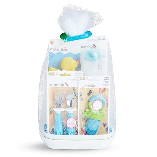my munchkin gift basket