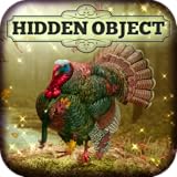 Hidden Object - Turkey Trot