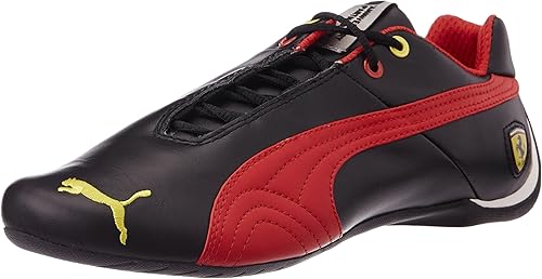 puma future cat leather sf