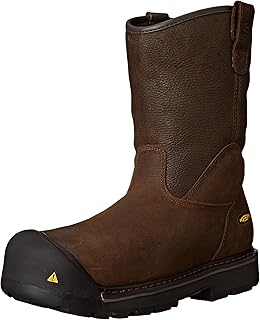 keen dallas wellington boots