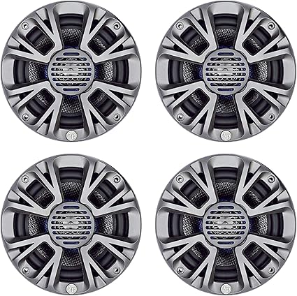 audiopipe marine speakers