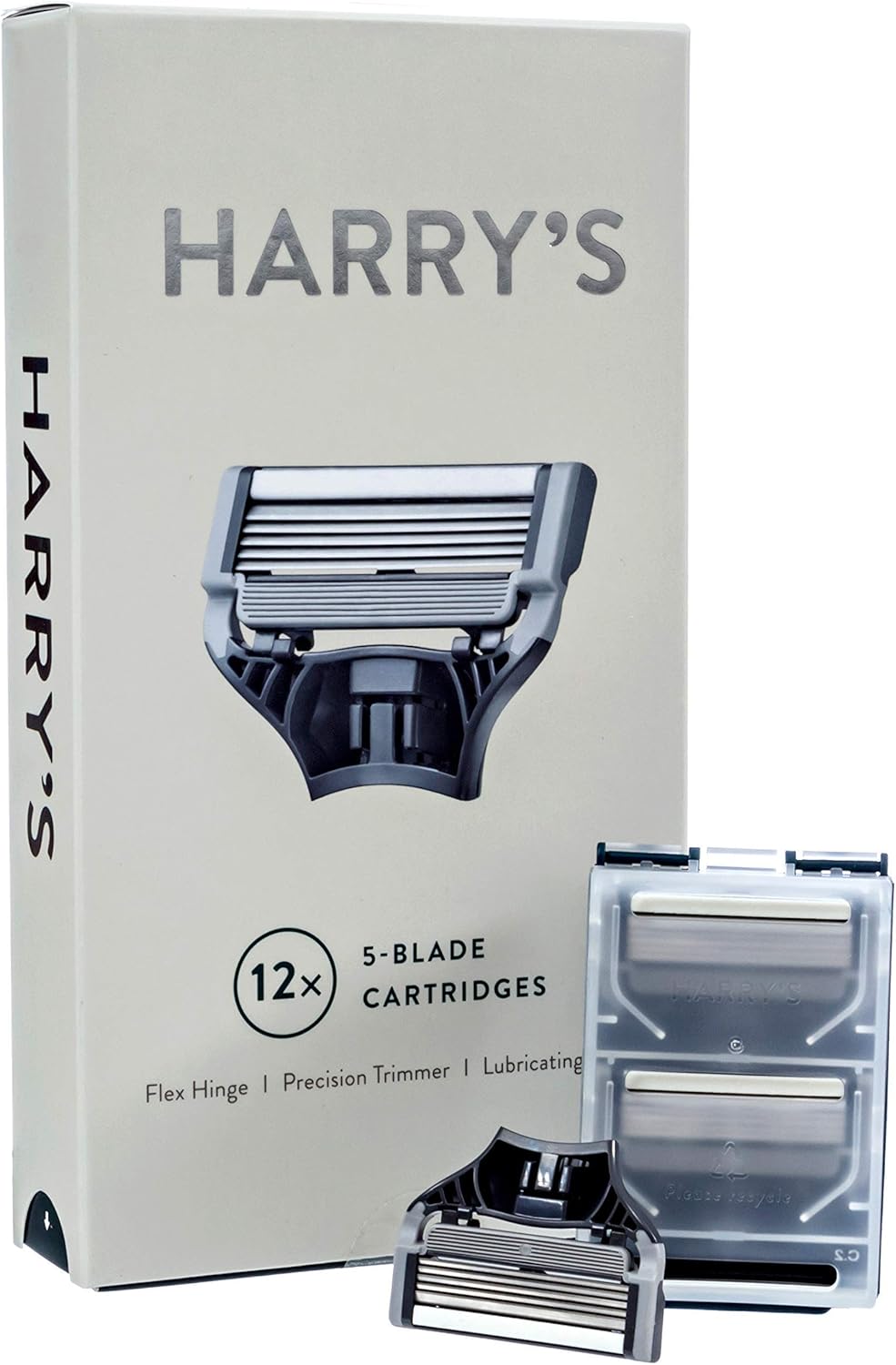Rasoir harry Clearance