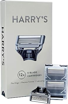 Harry rasoir Clearance