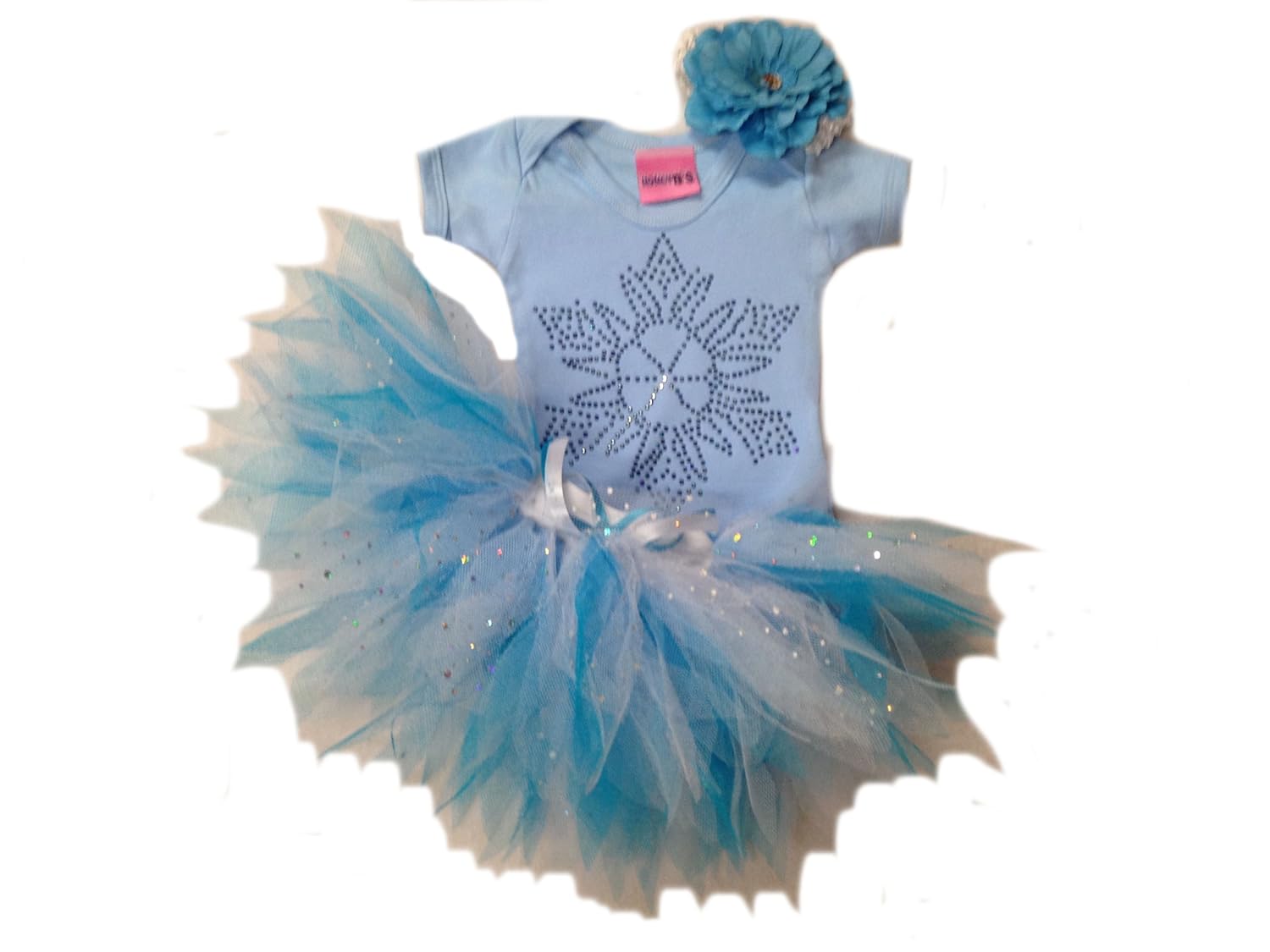 frozen baby grow