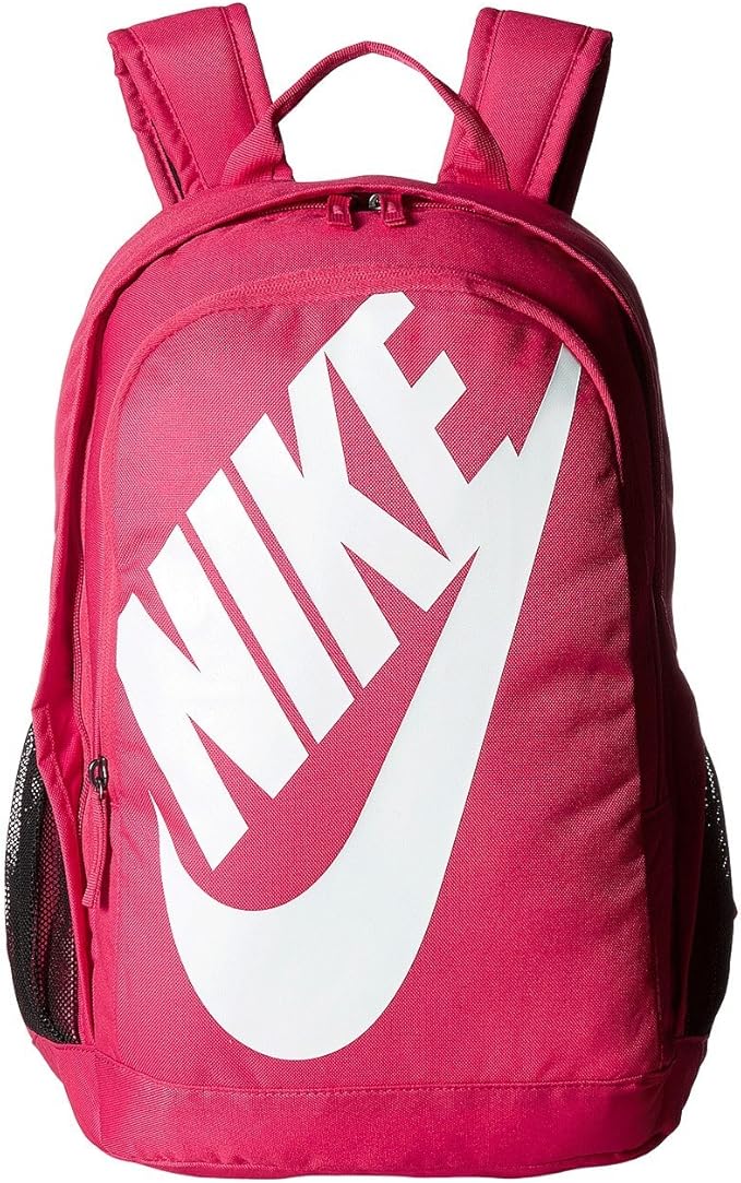 Amazon Co Jp ナイキ Nike リュック バックパック Hayward Futura 2 0 Rush Pink Black White Os シューズ バッグ