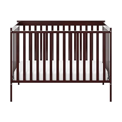 Storkcraft Sheffield Fixed Side Convertible Crib, Ireland Ubuy