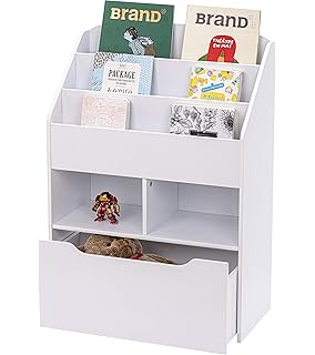 tot tutors 3 tier storage unit