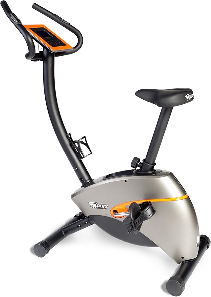 velocity compact exercise bike