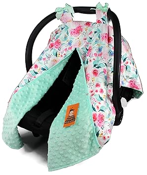 dear baby gear car seat canopy