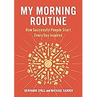 My Morning Routine: How Successful People Start Every Day Inspired