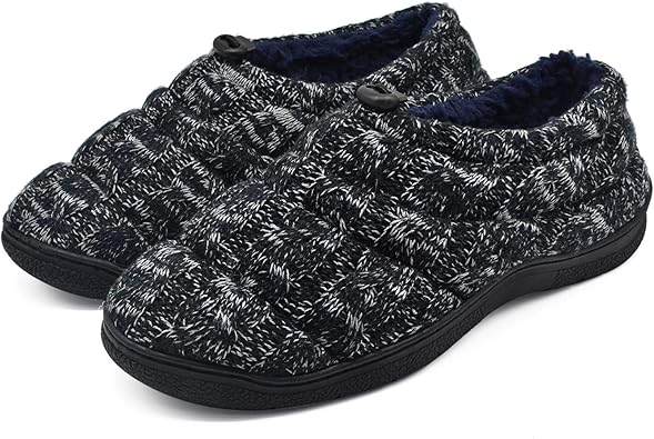 memory foam non slip shoes