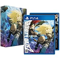 GRAVITY DAZE 2 初回限定版
