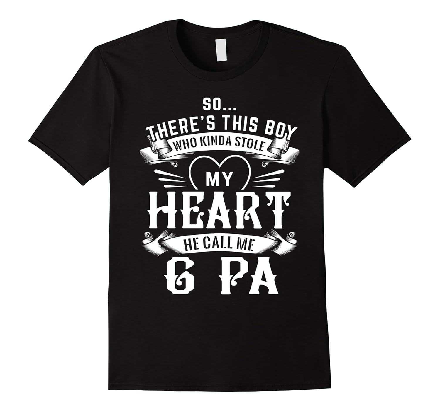 Grandpa G PA T Shirt He Call Me G PA CD Canditee