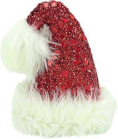 personalised santa hats ireland