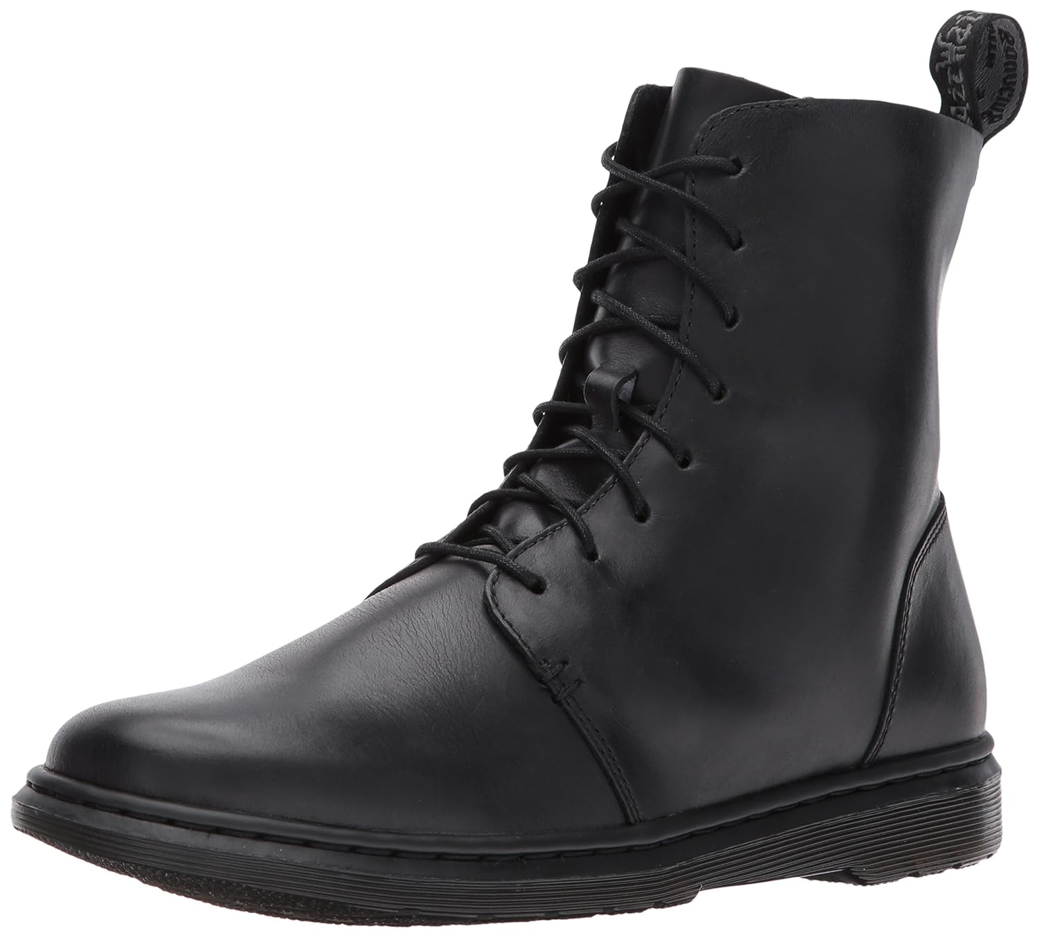dr martens danica black