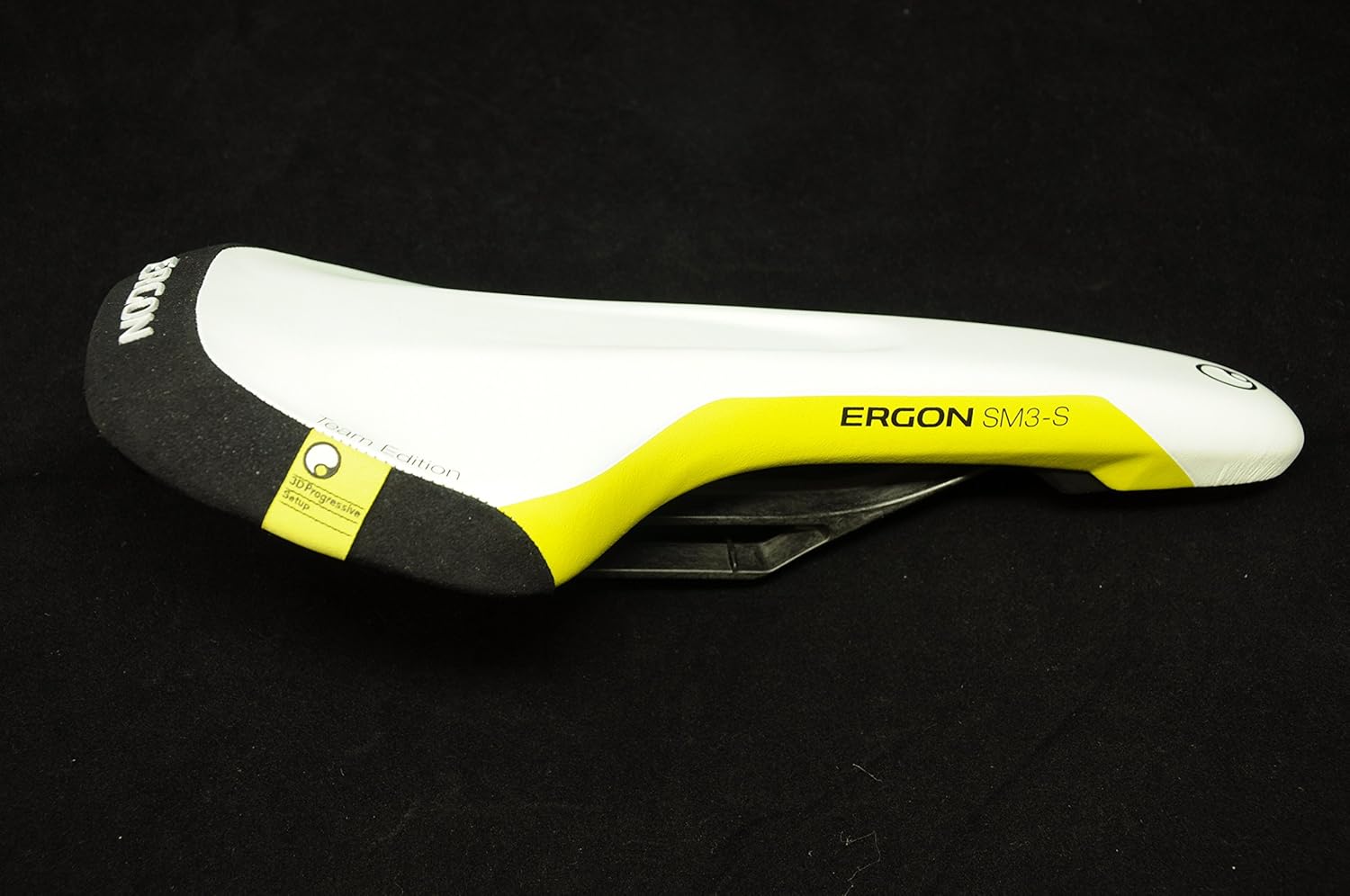 ergon sm3 saddle