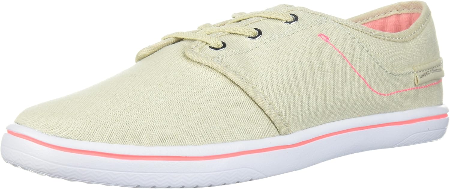 under armour slip on shoes