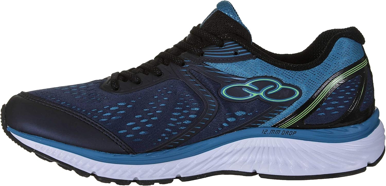 tênis olympikus rapid masculino