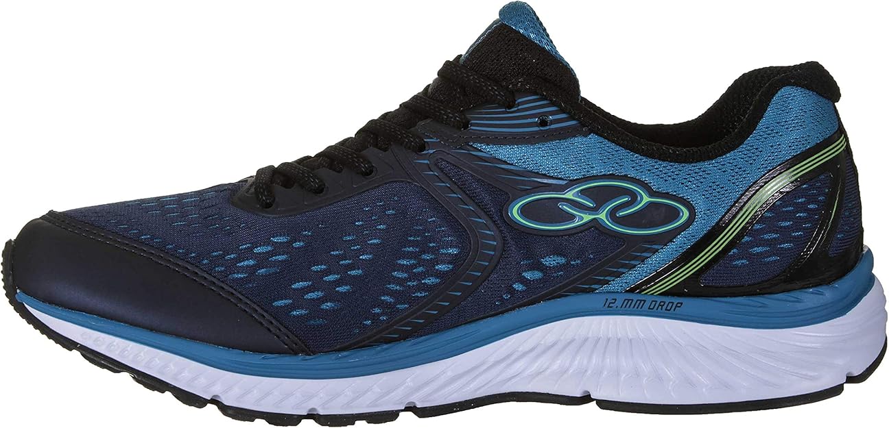 olympikus rapid masculino