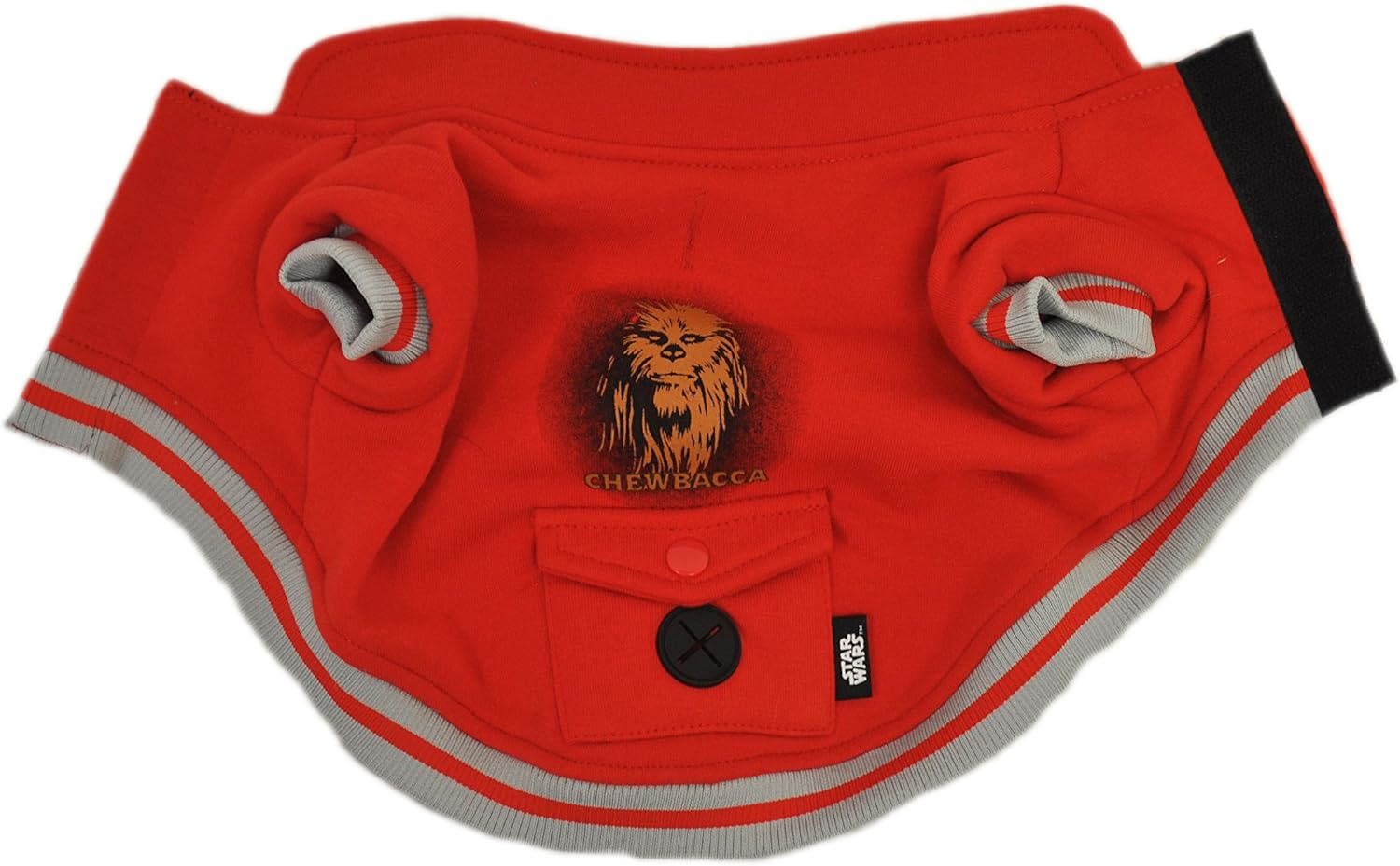Chewbacca dog coat Clearance