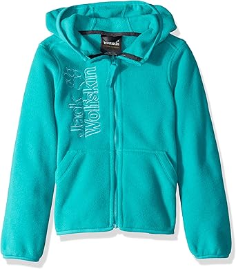 hoodie jack wolfskin