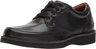 rockport prestige point mudguard oxford