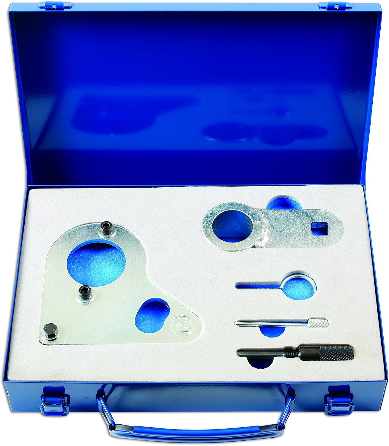 Laser 6826 Engine Timing Kit - for Renault Nissan, Mercedes, Vauxhall