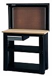 Stack-On WB-402 Steel Reloading Workbench Review