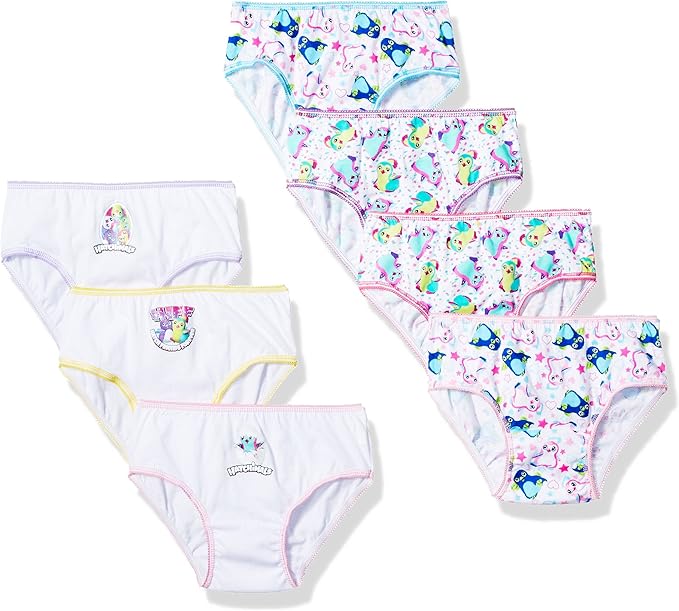 hatchimal underwear